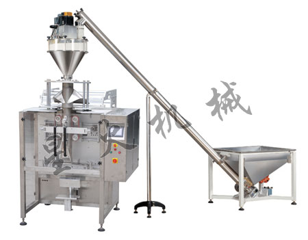 4230自動粉劑裝袋機