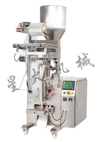 3220自動顆粒裝袋機