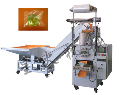 3220全自動(dòng)塑料袋封口機(jī)