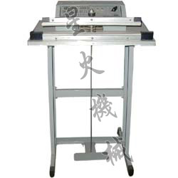 400/600型腳踏小型塑料袋封口機